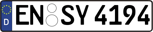 EN-SY4194