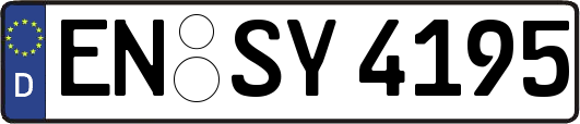 EN-SY4195