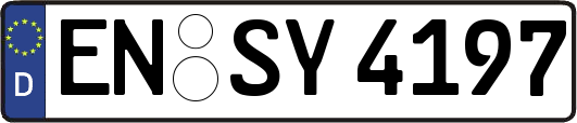 EN-SY4197