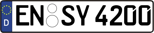 EN-SY4200