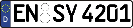 EN-SY4201