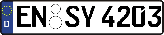 EN-SY4203