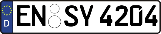 EN-SY4204