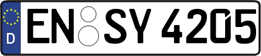 EN-SY4205