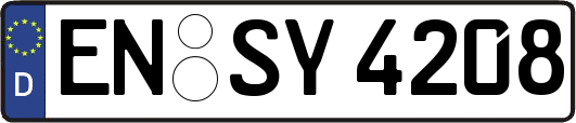 EN-SY4208
