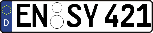 EN-SY421