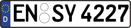 EN-SY4227