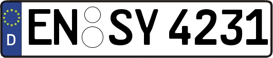 EN-SY4231