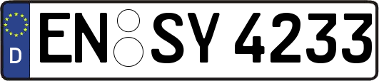 EN-SY4233
