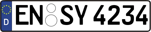 EN-SY4234