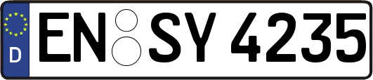 EN-SY4235