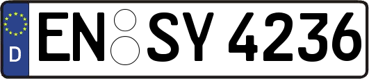 EN-SY4236