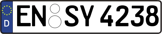 EN-SY4238
