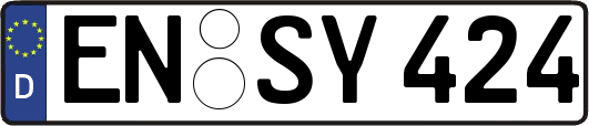 EN-SY424