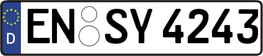 EN-SY4243