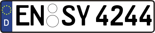 EN-SY4244