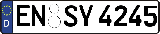 EN-SY4245