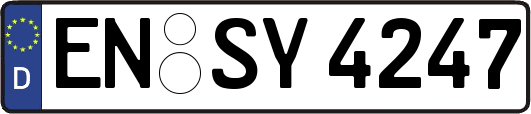 EN-SY4247