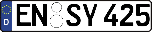 EN-SY425