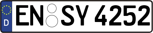 EN-SY4252