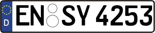 EN-SY4253