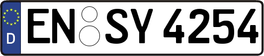 EN-SY4254