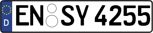 EN-SY4255