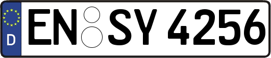 EN-SY4256
