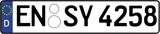 EN-SY4258