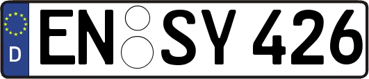 EN-SY426