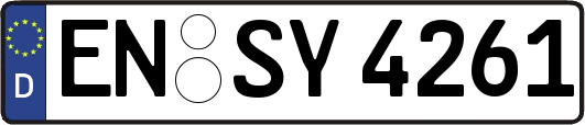 EN-SY4261