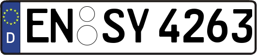 EN-SY4263