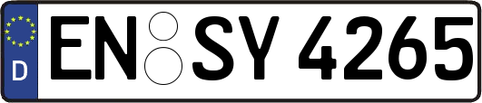 EN-SY4265