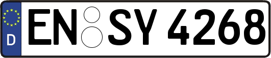 EN-SY4268