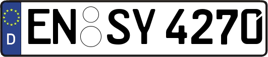 EN-SY4270