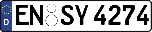 EN-SY4274