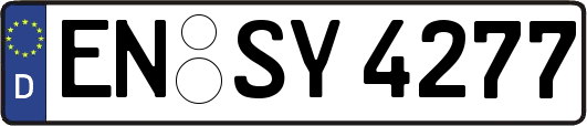 EN-SY4277