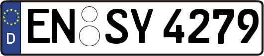 EN-SY4279