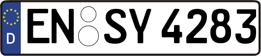 EN-SY4283