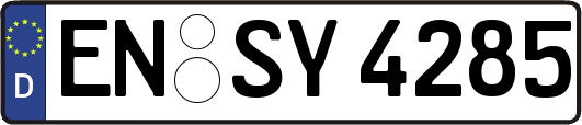 EN-SY4285