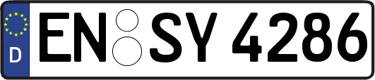 EN-SY4286