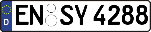 EN-SY4288