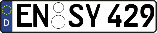 EN-SY429