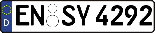 EN-SY4292