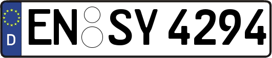 EN-SY4294