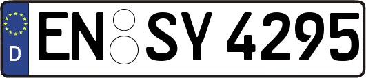 EN-SY4295