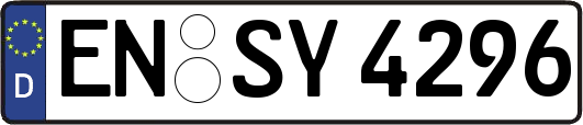 EN-SY4296