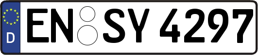 EN-SY4297