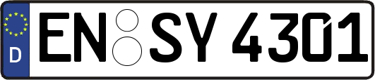 EN-SY4301