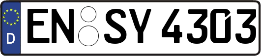 EN-SY4303